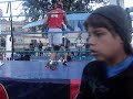 Paco - 2º Round