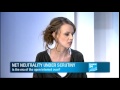 FRANCE 24 Tech 24 - The debate over 'Net Neutrality'