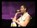 Victor Manuel en Maryland