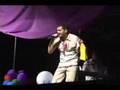 Victor Manuel en Maryland