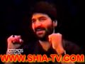 MUJHAY ABBAS KEHTAY HAIN BY NADEEM SARWAR MUJHAY ABBAS KEHTAY HAIN BY NADEEM SARWAR