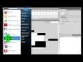 angelycristo - Tutorial Flash - Hacer juego de plataformas (lo basico) (2/2)