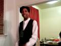 videos de Thanksgiving spoken word comedy