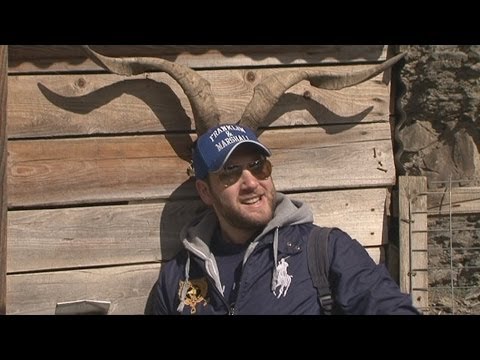 Η εκπομπή «ΠΑΡΕ ΔΡΟΜΟ» στο Μέτσοβο