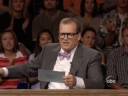 Whose Line Is It Anyway - Funny stuff compilation 1