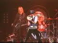 velvet revolver  sucker train blues  live in tokyo