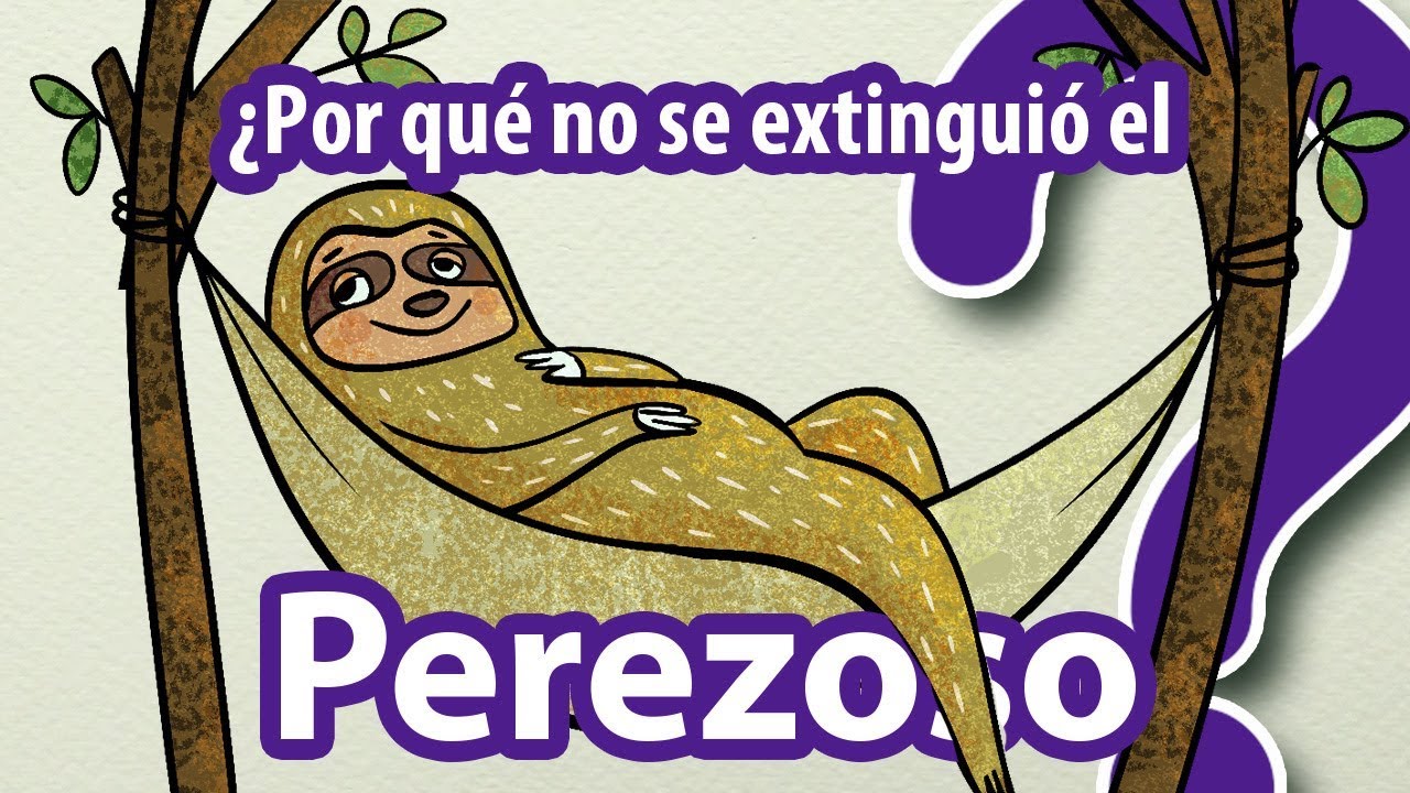 ¿Qué ventajas tiene ser perezoso? - CuriosaMente 171