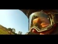 Oakley Airbrake MX Goggle - Peripheral Vision
