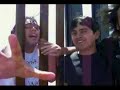 Beat Bang y la Migra (US Border Patrol)