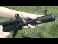Echo 1 MP5a4 RAS Review Echo 1 MP5a4 RAS Review