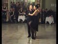 tango sur barcelona   café dominguez