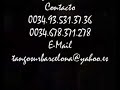 tango sur barcelona   café dominguez