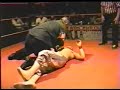 Wrestling Short Shot # 12
