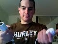 Comparing the Controllers: Xbox 360, Playstation 3, and Wii