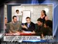 Obama's Home Teleprompter Malfunctions During Family Dinner
