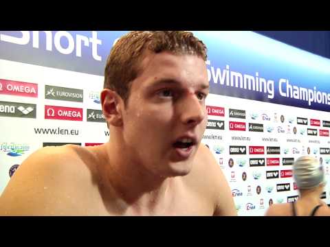 EC Szczecin 2011: Polska torpeda