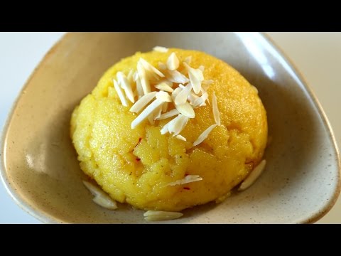 Moong Dal Halwa Recipe | Diwali Special – Indian Dessert Recipe | Masala Trails With Smita Deo