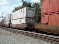 NS 214 at Charlottesville,VA on 8/24/08