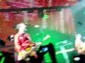 videos de Weezer Sing Pork and Beans Live