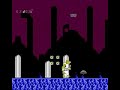the last 2 levels of cheetahmen ii, these levels were only accessible in the game through a rare glitch involving fiddling with the game cart and powering on and off. this was recorded from a hacked rom file provided by commiecatgirl.
