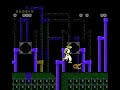 the last 2 levels of cheetahmen ii, these levels were only accessible in the game through a rare glitch involving fiddling with the game cart and powering on and off. this was recorded from a hacked rom file provided by commiecatgirl.