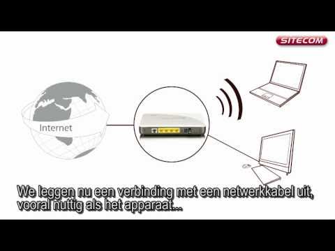Wat is het voordeel van Gigabit?