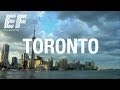 EF Toronto Ontario Canada