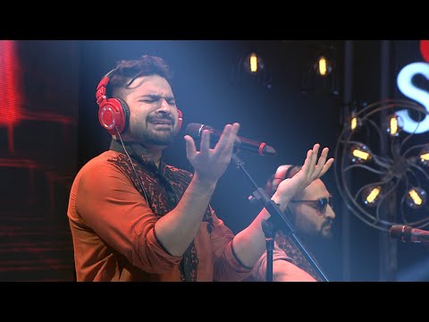 Siege, Khari Neem, Coke Studio, Season 8, Episode 4