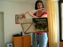 Telemann - Fantasie Nr. 6 Satz 1