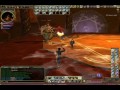 Preylor, Kitiaria and Daredelvis take out the Maralith.  Music by Joe Satriani and The Prodigy