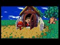 Animal Crossing: City Folk Trailer
