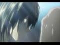 Ryuzaki's Death - Light Lights up Light for Piano