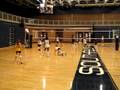 videos de FHS Varsity Volleyball @ Southfield HS Tournament 10/18/08