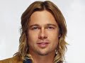 Paul Walker to Brad Pitt Morphing Paul Walker to Brad Pitt Morphing