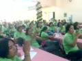 Signing Tiime! with 1st Prov'l DayCare Workers Convention  Year-End Assessment,Dec '08,Dumaguete City,Negros Oriental,PHILIPPINES 2
