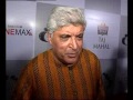 Brooke Bond Taj Mahal, Indias premium tea brand in association with Enlighten Film Society, conducted a workshop on the art of scriptwriting with Indias legendary lyricist and writer Javed Akhtar. Javed Akhtar, respectfully referred to as Javed Saab needs no introduction as he has won the hearts of many with his soul stirring poetry, catchy lyrics and unforgettable screen plays. Its his undeniable genius that made him a unanimous choice for the Taj Enlighten Tareef Award