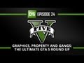 GTA V - GTA 5 o'clock - Graphics, Property and Gangs - The Ultimate GTA V Preview Round Up