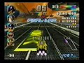 F-Zero GX  29 kills on PTAD