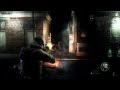 Resident Evil Operation Raccoon City - Demo Gameplay Part 1