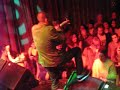 Million Stylez live in Gothenburg Sweden 070126