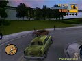 GRAND THEFT AUTO 3 - GOKU SUPER SAIYAN GRAND THEFT AUTO 3 - GOKU SUPER SAIYAN
