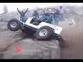 Lo mejor del Uphill y 4x4