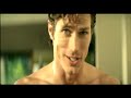 Aero Bubbles TV advert