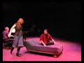 Marriage Tango