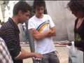 David Ferreira Street Magic 03