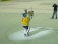 Nottingham Panthers - Rastoslav Rovnianek celebration