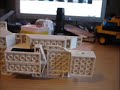 Amphibian Legocar Amphibian Legocar