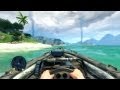Far Cry 3 Exclusive - Exploring the Sandbox Gameplay Trailer