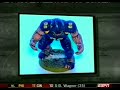 Greg Van Hoesen art highlights Cal v NMSU Greg Van Hoesen art highlights Cal v NMSU