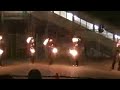 ポイ,火炎旅団　愛知　名古屋　fire,